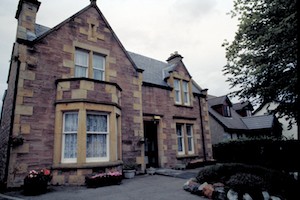 Melanie Heinrich - Travel Images - Scotland